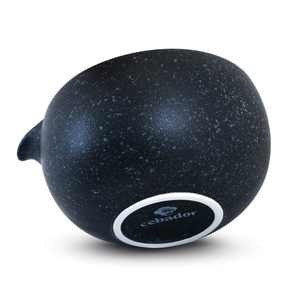 Matchawan - Ciotola per Matcha in ceramica con beccuccio - Kurai