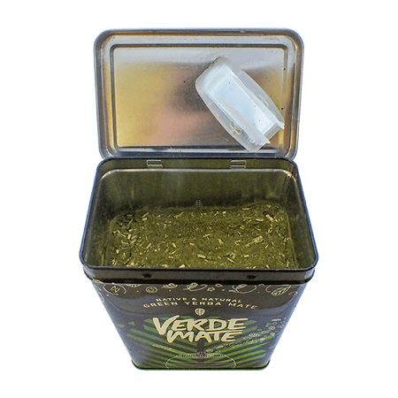 Yerbera - Lattina + Verde Mate Verde Chimarrao 0,5kg
