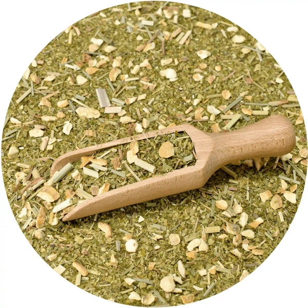Soul Mate Orgánica Menta Limon 50 g (biologico)