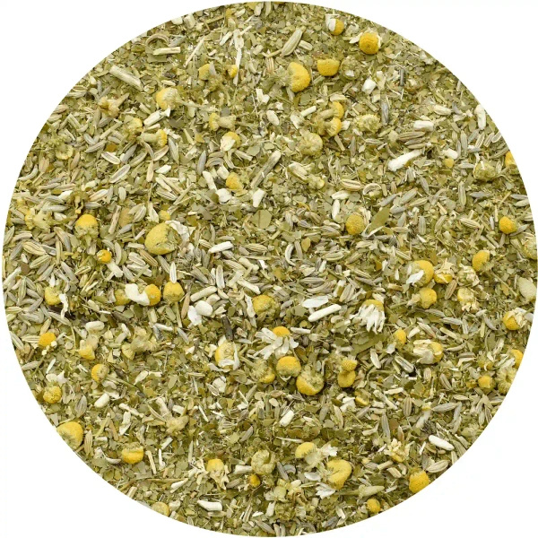 Yerbera – Scatola di latta + Soul Mate Orgánica Siempre 0,5 kg