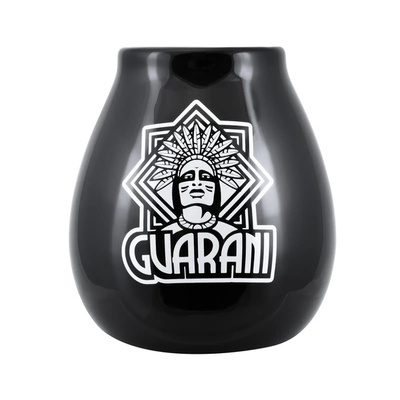 Zucca in ceramica Guarani 350ml