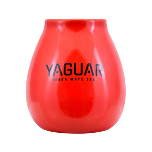 Set regalo di Yerba Mate Yaguar Energia 0,5kg