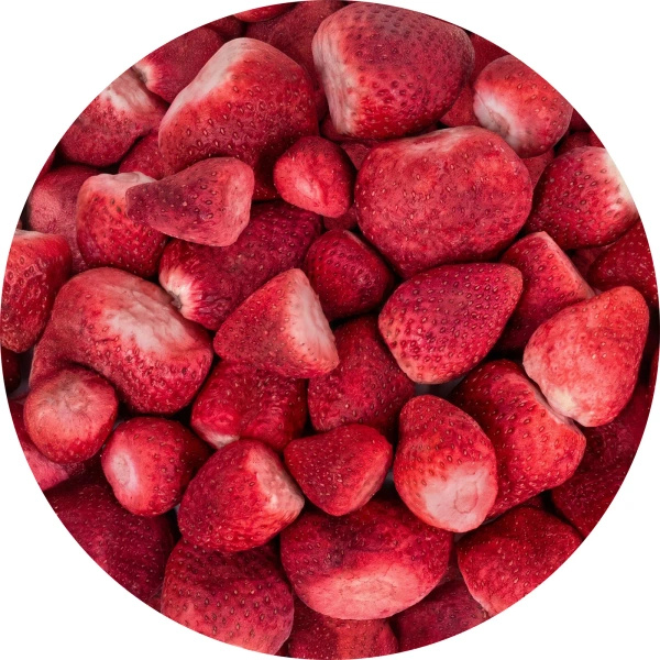 FiloLilo – Fragole liofilizzate (intere) 20 g