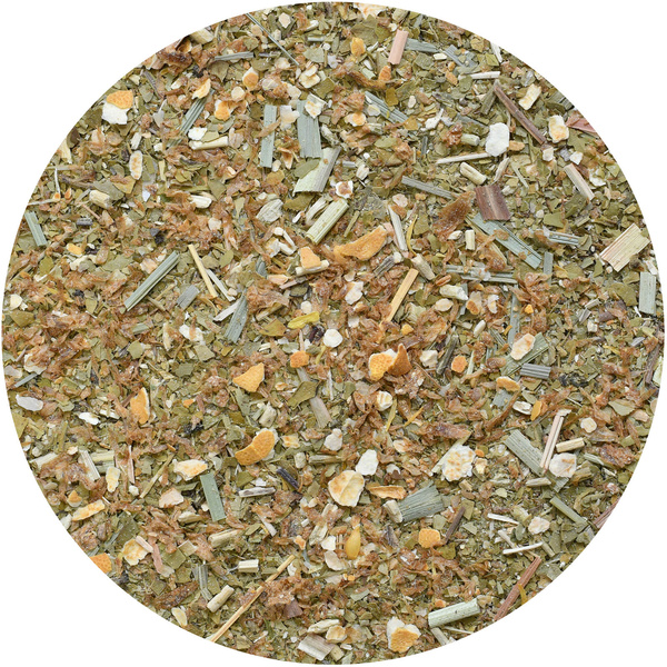 Set di Yerba Mate: Verde Mate + Rio Parana