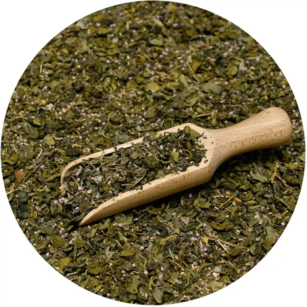 Mary Rose - Tè verde Herbal Passion - 50g