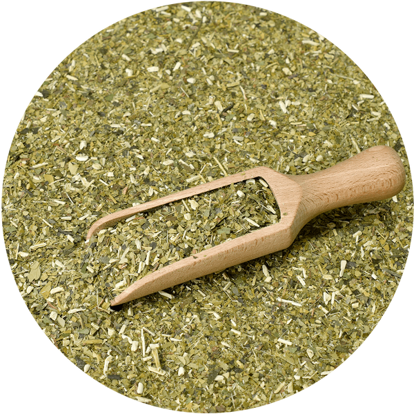 Soul Mate Orgánica Guayusa 50 g (biologico)