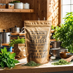 Vivarini – Melissa 100 g