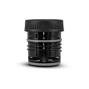 Thermos Cebador Largoinox 1,2 L – nero