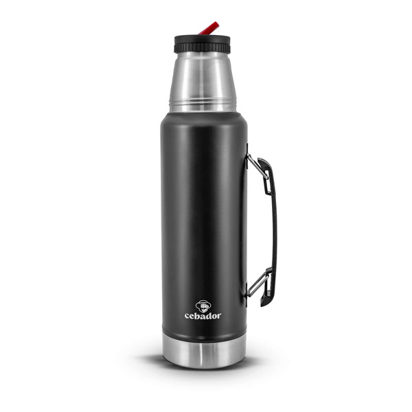 Set di accessori Yerba Mate: Yerbomos + thermos + tazza termica