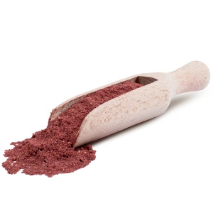 Mary Rose – Red Matcha Alternative – Fragola (in polvere) 50 g