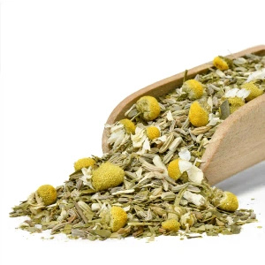 Yerbera – Scatola di latta + Soul Mate Orgánica Siempre 0,5 kg