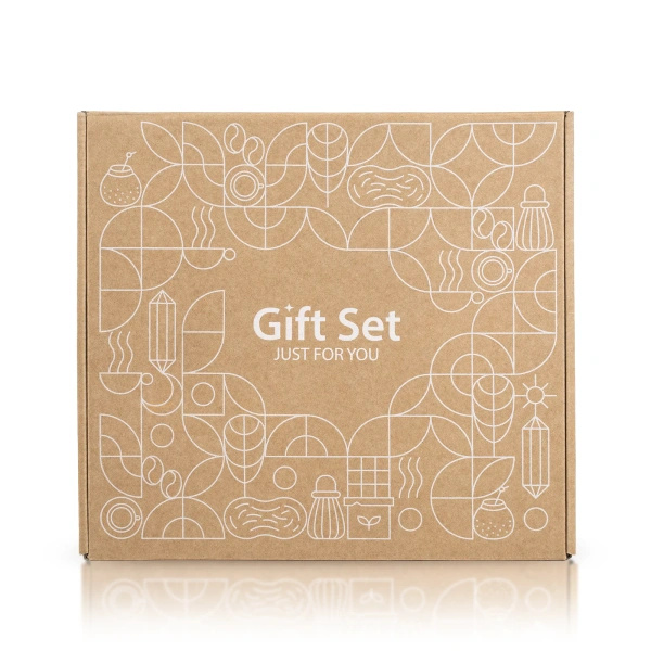 Scatola regalo – universale
