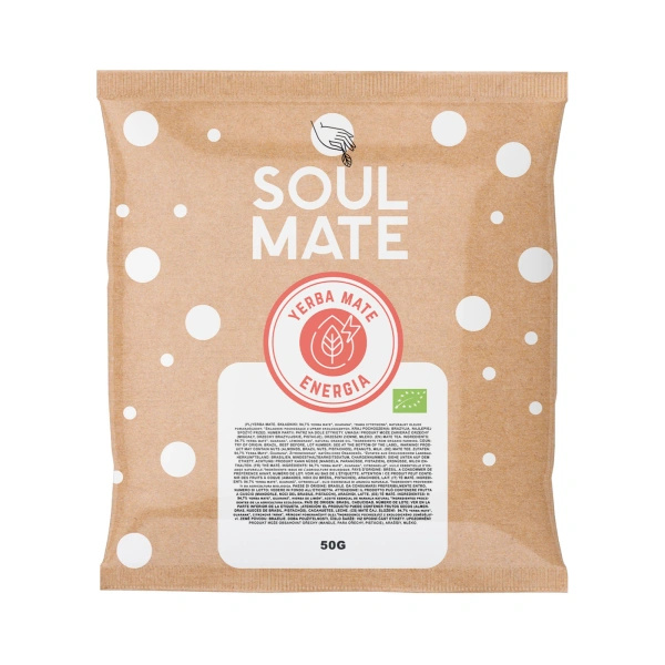 Set regalo natalizio yerba mate: campioni 10x50g + zucca Samba e bombilla