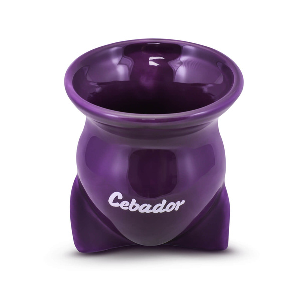 Zucca in ceramica - Torpedo - 300 ml