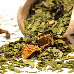 Verde Mate Green Herbal Energy 50 g