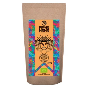 Guayusa Pachamama Citrus 250 g (biologica)