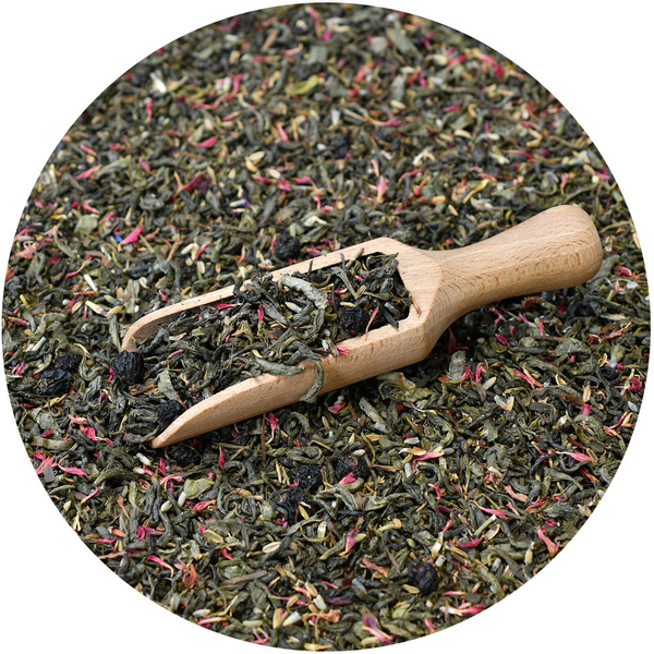 Aromantra x Mary Rose – Tè dello zodiaco – Vergine (tè verde) 50 g