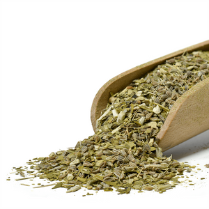 Yerbera – Scatola di latta + Soul Mate Orgánica Anís 0,5 kg