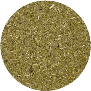 Yerbera – Scatola di latta + El Fuego Elaborada 0,5 kg