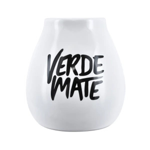 Yerba Mate Verde Mate Cactus de Juarez Starter Kit per due persone 500g