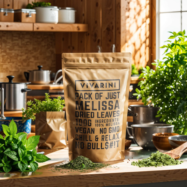 Vivarini - Melissa 200g