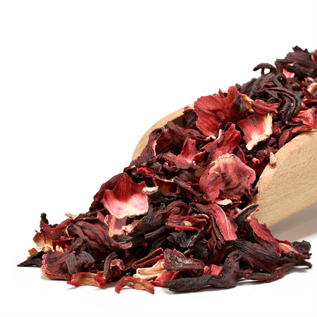 Mary Rose - Ibisco (petali) 0,5 kg