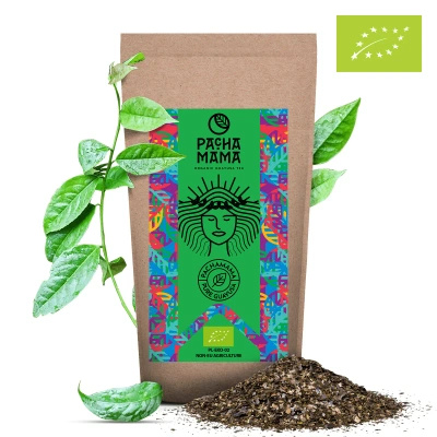 Guayusa Pachamama Pure 0,5 kg (biologica)