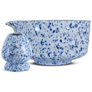 Set di accessori per la preparazione del tè Matcha