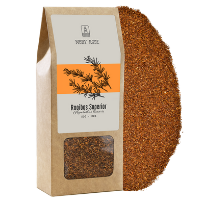 Mary Rose - Rooibos Superiore - 50g