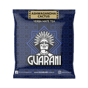 Set invernale di Yerba Mate 10x50g tazza + bombilla