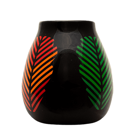 Ceramica di zucca Samba - 350ml