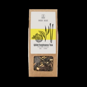 Mary Rose - Tè freschezza selvatica - 50g