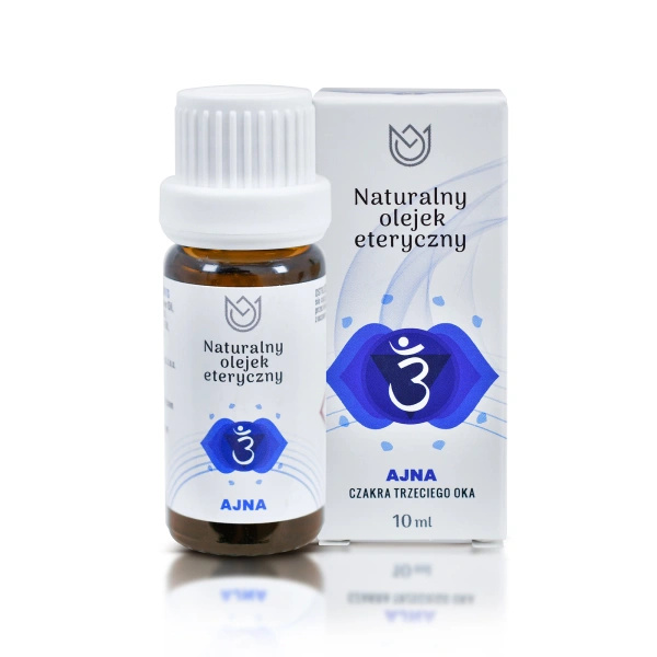 Set regalo esoterico: oli essenziali per i 7 chakra