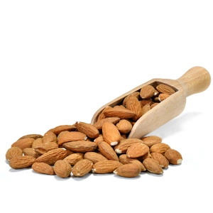 Mandorle naturali (scure) 1 kg