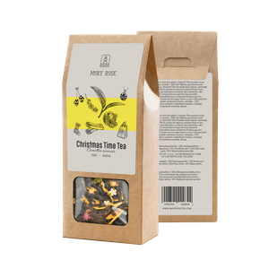Mary Rose - Tè di Natale - 50 g