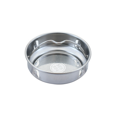 Filtro metallico per thermos a LED