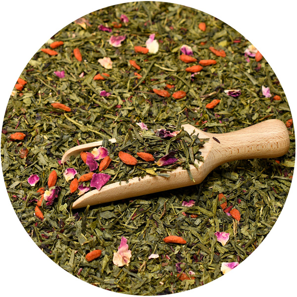 Set regalo di Caffè in Grani Coffee Broastery + Tè + Salvia Bianca Incenso