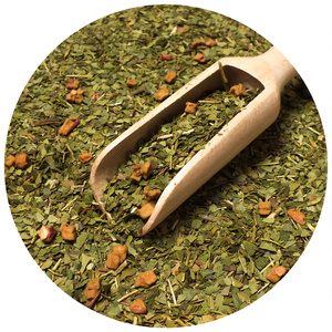 Set regalo invernale Yerba Verde Mate