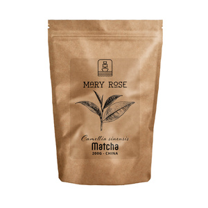 Mary Rose – Tè verde Matcha cinese 200 g