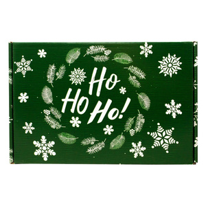 Set regalo invernale di Yerba Mate Soul Mate Frosty Season 0,5kg