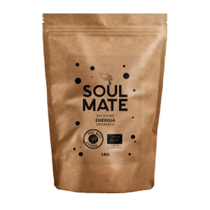Soul Mate Orgánica Energia 1kg (certificato)
