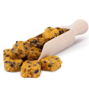 FiloLilo – Maracuja liofilizzata (cubetti) 20 g