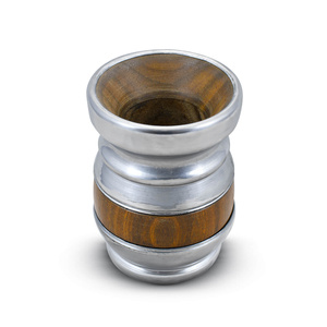 Tazza di mate Palo Santo - Samuel 180 ml