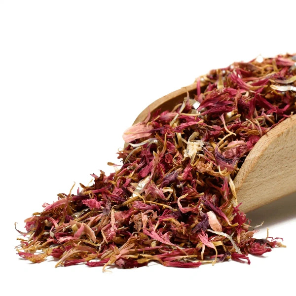 Mary Rose - Petali di fiordaliso (rosso) 10g