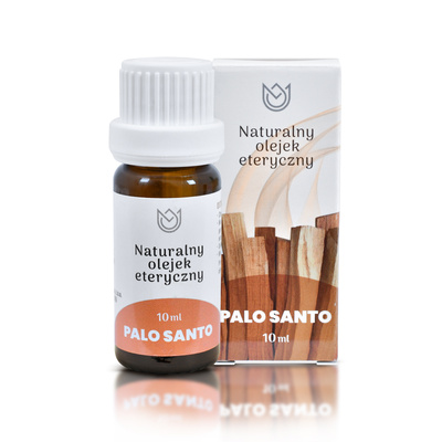 Olio essenziale naturale – Palo Santo