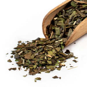 Set iniziale di Guayusa Pachamama 2x250g