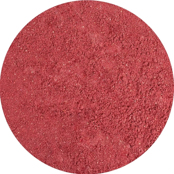 Set di matcha colorati: Red Matcha + Orange Matcha