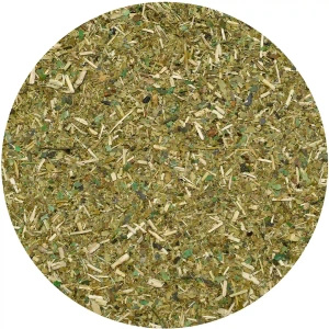 Yerbera – Scatola di latta + El Fuego Energia Guarana 0,5 kg