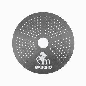 TermoColador – bombilla smontabile con filtro a disco