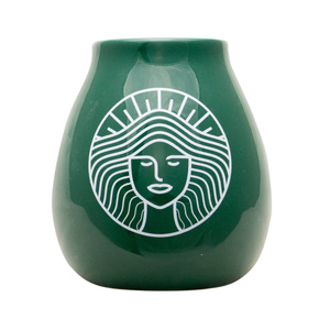 Set di Guayusa Pachamama Citrus 100g + Tazza di mate + Bombilla